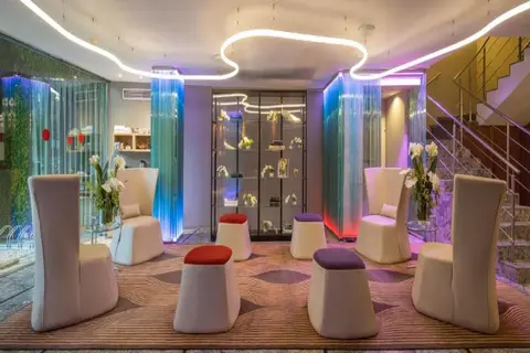 Hotel Sansi Barcelona in Barcelona — foto 7