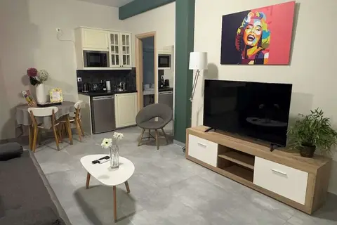 Connect Suites in Athene — foto 6