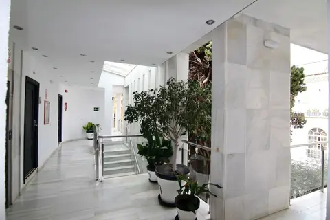 Hotel San Gil in Sevilla — foto 22