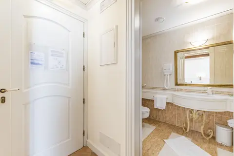 Villa Fiorita in Monastier Di Treviso — foto 20
