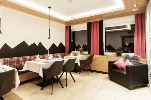 First Mountain Hotel Ötztal in Längenfeld, foto 3