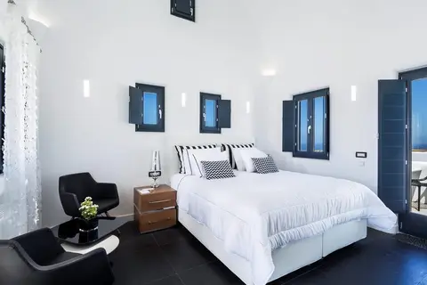 Elea Resort in Δημοτική Ενότητα Οίας — foto 2