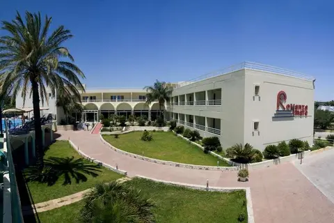Romanza Mare Hotel in Ρόδος — foto 2