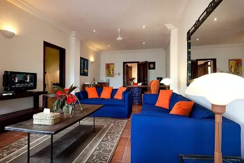 Ngala Lodge in Serrekunda, foto 23