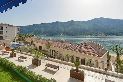 HUMA Kotor Bay Hotel & Villas in Kotor — foto 16