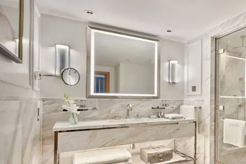 Jumeirah Carlton Tower in Londen — foto 12