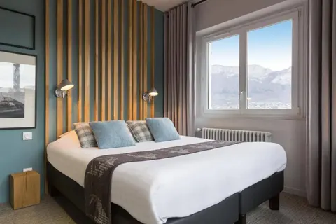 Het Meer van Annecy, Sévrier foto 23