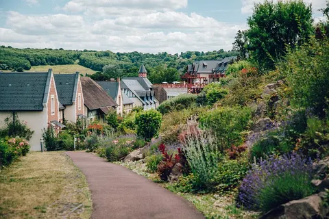 Houlgate Premium Residence foto 8