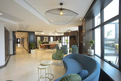 Maia Hotel Suites in Tunis — foto 14