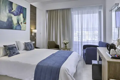 Gaia Sun N Blue Hotel in Ayia Napa — foto 24