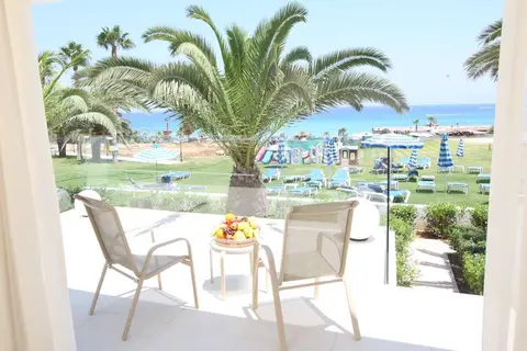 Odessa Beach Hotel in Odessa Hotel, foto 7