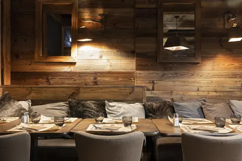 Résidence Les Balcons Platinium Val Thorens in Les Belleville, foto 6