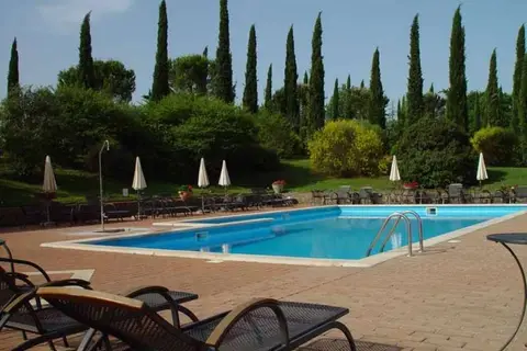Agriturismo La Sovana in Sarteano — foto 28