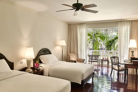 Sofitel Krabi Phokeethra Golf & Spa Resort foto 5