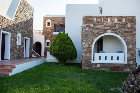 Plaza Beach in Δήμος Νάξου και Μικρών Κυκλάδων — foto 28