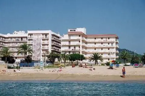 Rosa Nàutica in Malgrat de Mar — foto 15