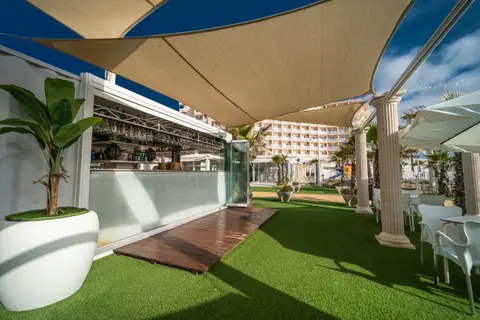 Hotel & Spa Entremares in San Javier — foto 5