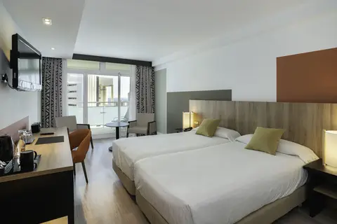 Medplaya Flamingo Oasis in Benidorm — foto 7