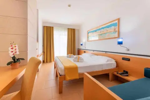 Hotel degli Haethey in Otranto — foto 14