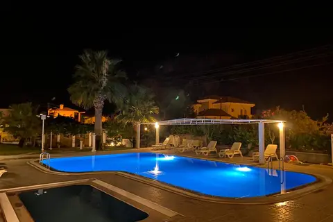 Yavuz Hotel in Ortaca — foto 20