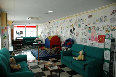 Hotel Santa Mónica Playa in Salou — foto 17