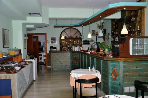 Kalypso Rooms in Ιθάκη (Πισαετός) - Κεφαλονιά (Πόρος) — foto 19