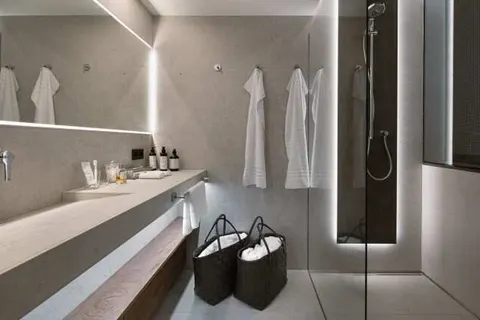 Hotel VierJahreszeiten am Seilersee foto 20