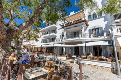 Hoposa Hotel Bahia in Port de Pollença — foto 24