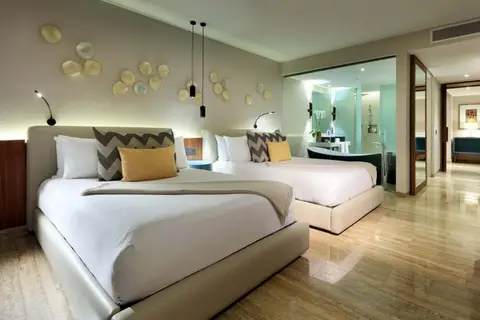 Family Selection at Grand Palladium Select Costa Mujeres Resort & Spa in Costa Mujeres — foto 13