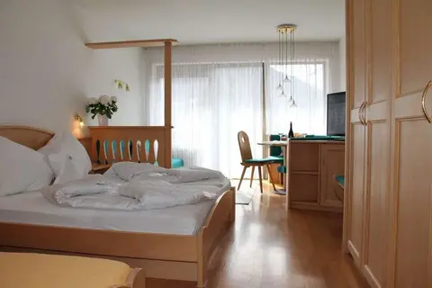 Alpina Mountain Resort in Stilfs - Stelvio — foto 10