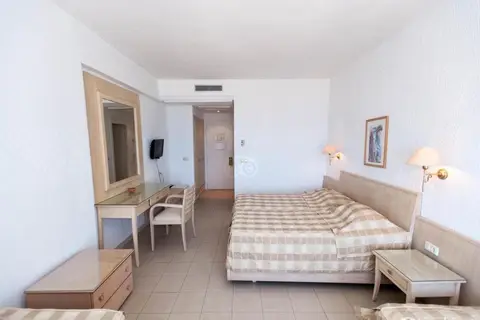 Monastir Center Hotel in Monastir — foto 7