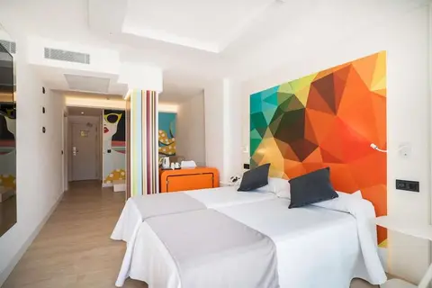 THB Naeco Ibiza in Sant Josep de sa Talaia — foto 6