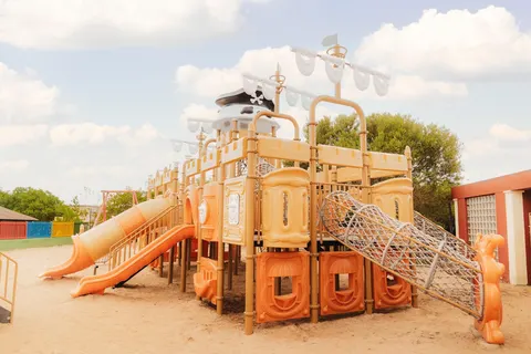 Hotel Garden Hyb Eurocalas Waterpark foto 10