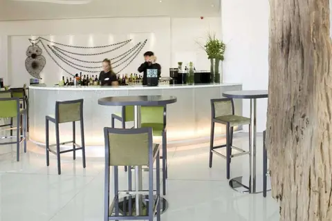 Melia Braga Hotel & Spa in Braga — foto 15