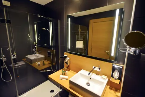 Hotel Hilton Garden Inn Milan North in Milaan, foto 22