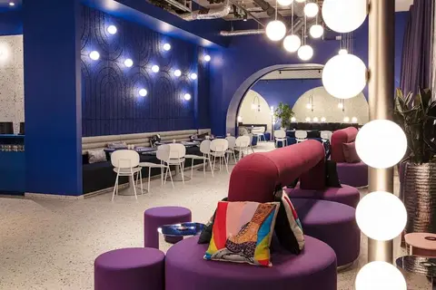 Ibis Styles Munchen Perlach in München — foto 7