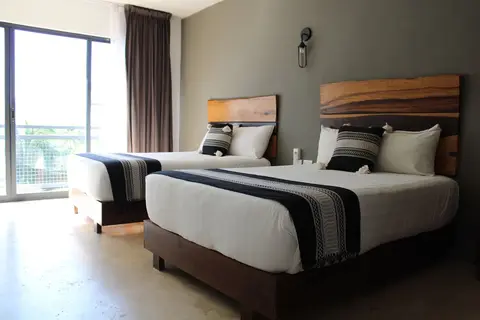 Hotel 52 Playa del Carmen in Playa del Carmen — foto 19