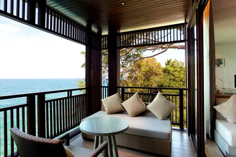 Pullman Phuket Arcadia Naithon Beach in ตำบลสาคู — foto 5