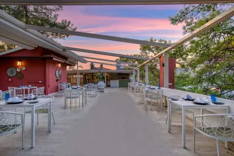 Marmaris Bay Resort in Marmaris, foto 18