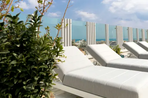 Hotel Indigo Larnaca in Larnaca — foto 28