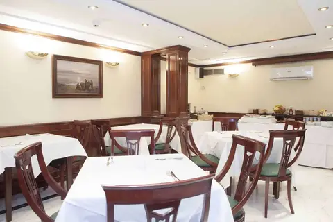 Hotel Soho Boutique Los Naranjos in Málaga — foto 19