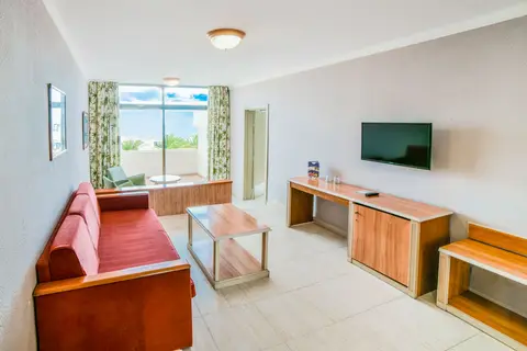 Hotel Beatriz Playa & Spa in Puerto del Carmen — foto 19