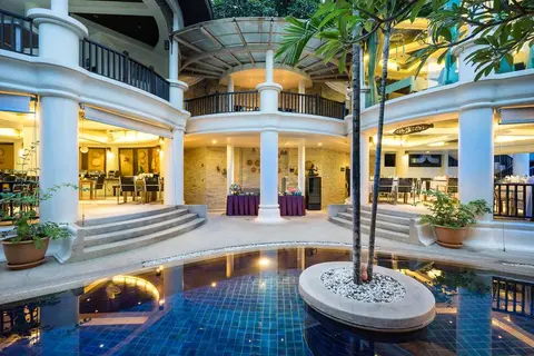 Dara Samui Beach Resort in Baan Chaweng, foto 11