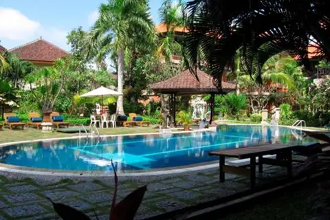 Adi Dharma Hotel in Kuta, Badung, Kabupaten Badung, Bali, Indonesia