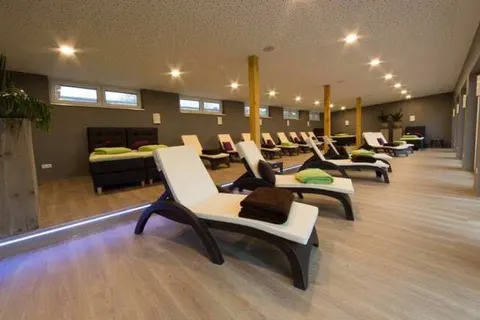 Hotel Wildeshauser Hof foto 10