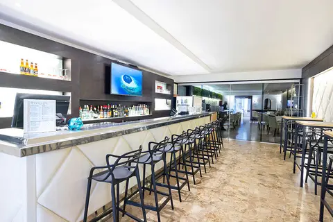 Hotel Revellata in Calvi — foto 6