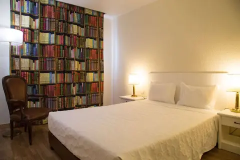 Hotel A.S. Lisboa in Lissabon — foto 10