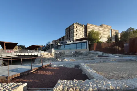 Parador de Lorca in Lorca — foto 4