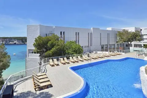 Meliá Cala Galdana in Ferreries — foto 2