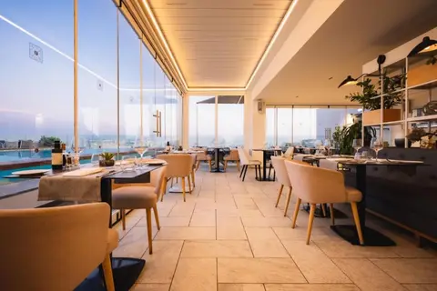 The Embassy Valletta Hotel in Valletta — foto 6